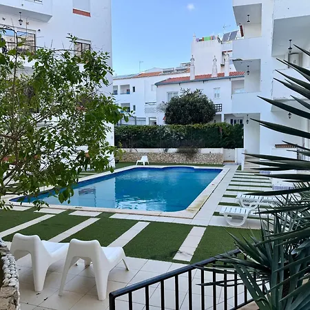 Flor De Amendoeira Mar * Αλμπουφέιρα