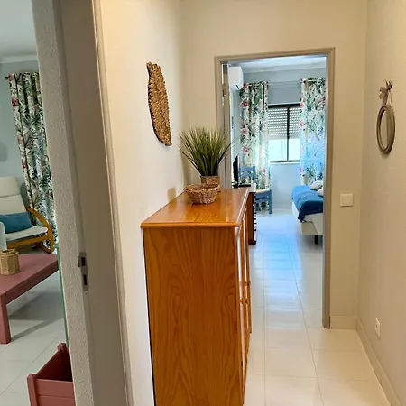 Διαμέρισμα Flor De Amendoeira Mar *