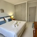 Flor De Amendoeira Mar Apartamento *
