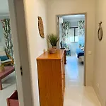Apartamento Flor De Amendoeira Mar *