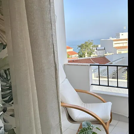 Lejlighed Flor De Amendoeira Mar *