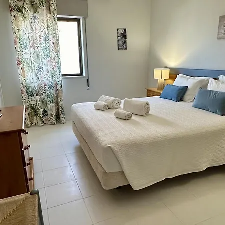 Apartment Flor De Amendoeira Mar