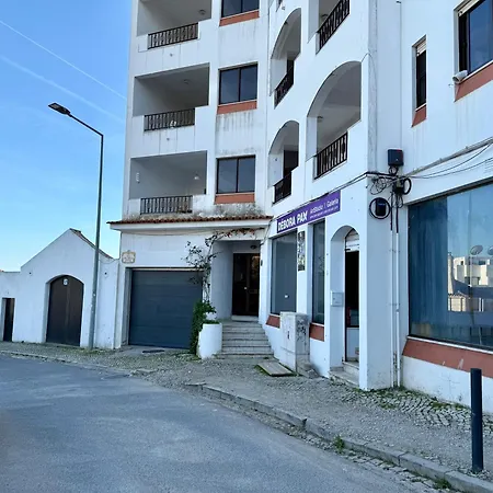 Lejlighed Flor De Amendoeira Mar Albufeira